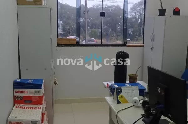 Barracão para aluguel e venda,  Linha São Sebastião, Xanxerê - Foto 6