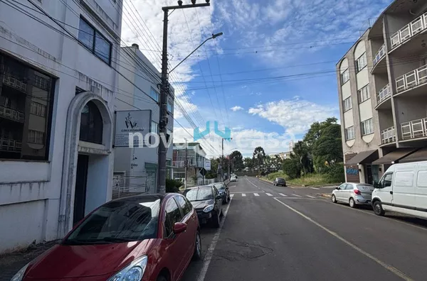 Apartamento para venda, 1 quarto(s),  Der, Caçador - Foto 4