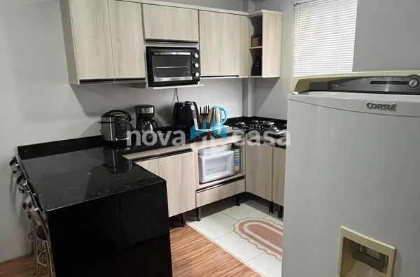 Apartamento para venda, 2 quarto(s),  Bom Sucesso, Caçador