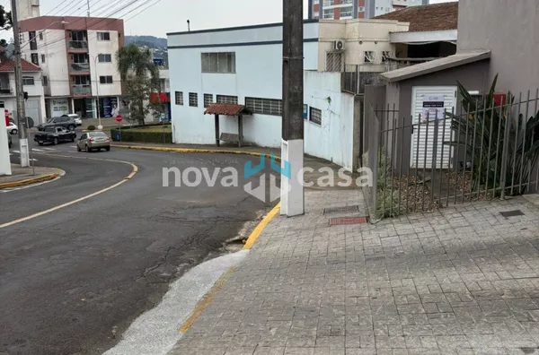 Apartamento para venda, Centro, Caçador