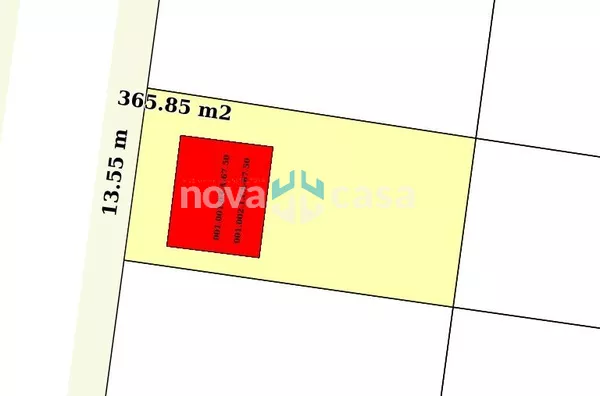 Terreno para venda,  Martello, Caçador - Foto 2