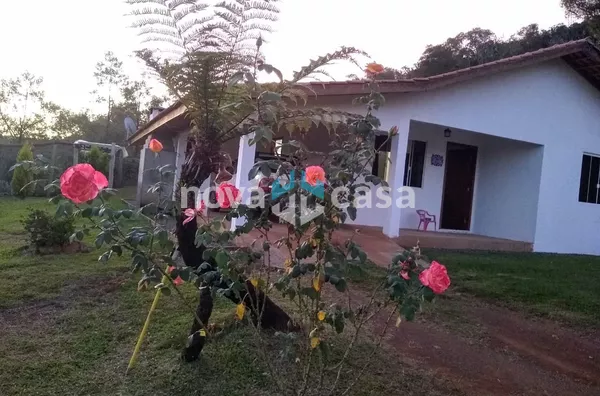 Sítio para venda,  área Rural De Caçador, Caçador - Foto 2
