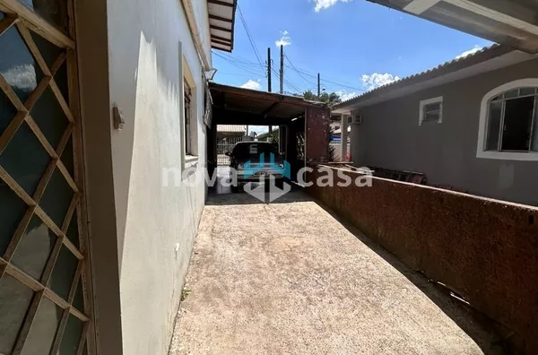 Casa para venda,  São Cristóvão, Caçador - Foto 8