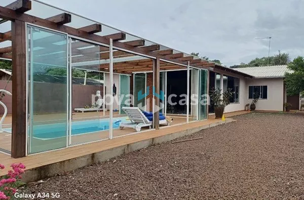 Sítio para venda,  Interior, Ipuaçu - Foto 6