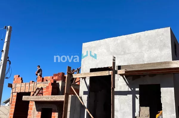 IMÓVEL NA PLANTA