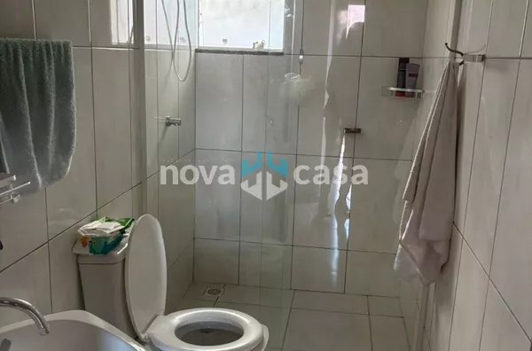 Banheiro