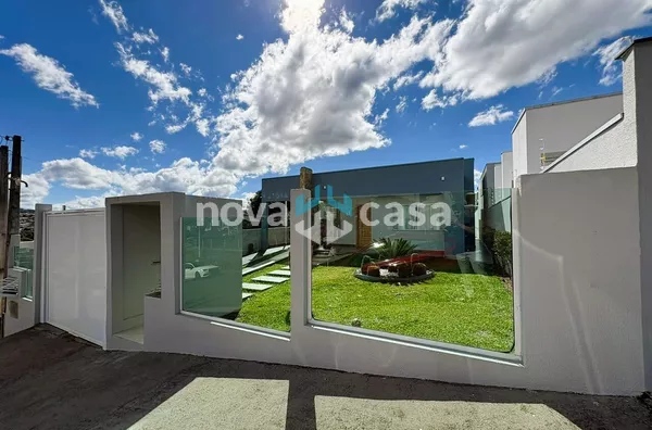 Casa para venda, 3 quarto(s),  Nossa Senhora Salete, Caçador