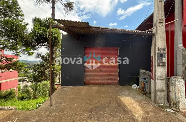 Terreno para venda,  Bello, Caçador