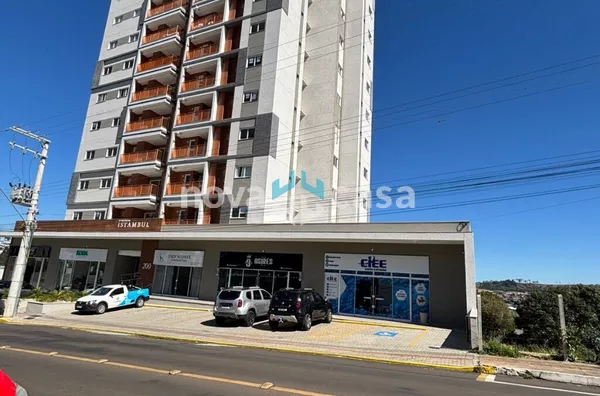 Apartamento para venda, 2 quarto(s),  Berger, Caçador