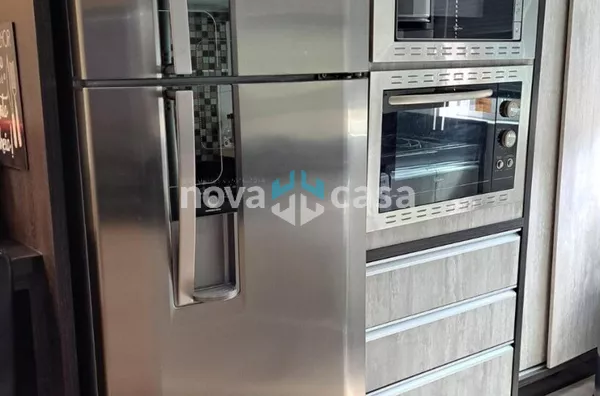 Apartamento para venda, 2 quarto(s), Bello, Caçador - Foto 7