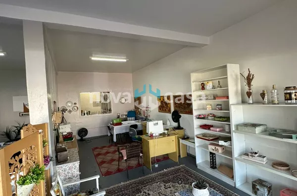 Sala comercial para venda,  bairro Tonial, Xanxerê - Foto 2