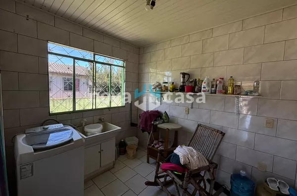 Casa para venda, 3 quarto(s), Martello, Caçador - Foto 26