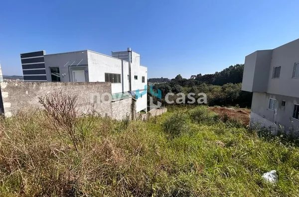 Terreno para venda,  Nossa Senhora Salete, Caçador - Foto 2