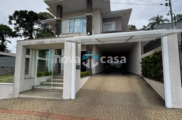 Casa para venda, 3 quarto(s),  Municípios, Caçador