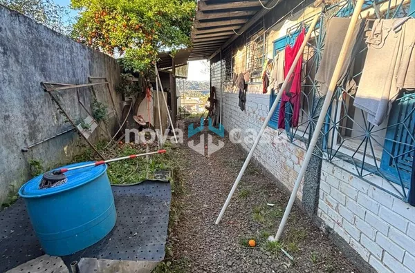 Casa para venda, 4 quarto(s),  Berger, Caçador