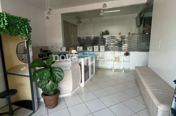 Sala comercial para aluguel,  Centro, Xanxerê - Foto 3