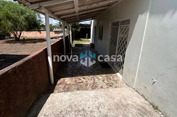 Casa para venda,  São Cristóvão, Caçador - Foto 6