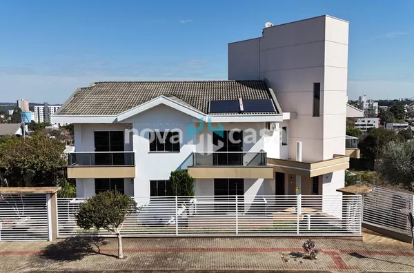 Casa para venda,  Bortolon, Xanxerê - Foto 1