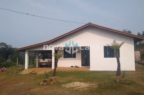 Sítio para venda,  área Rural De Caçador, Caçador - Foto 1