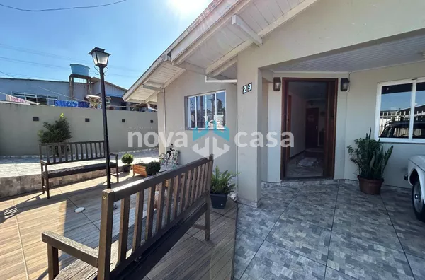 Casa para venda,  Bom Sucesso, Caçador - Foto 3