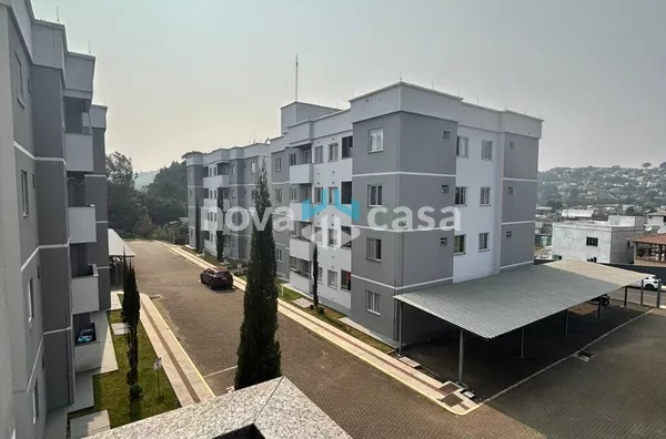 Apartamento para venda,  Kurtz, Caçador