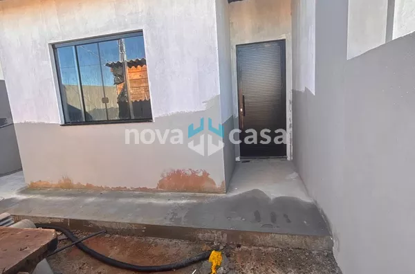Casa para venda, 2 quarto(s),  Martello, Caçador