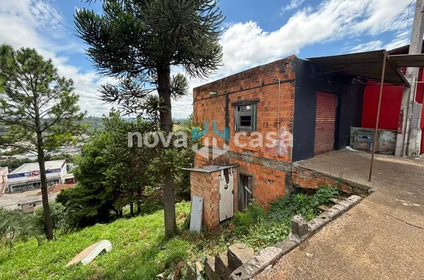 Terreno para venda,  Bello, Caçador