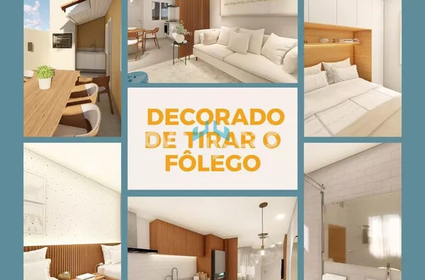 condominio campo bello II, para venda