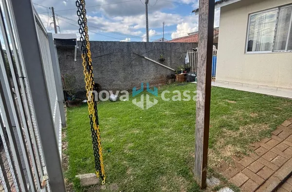 CASA CONDOMÍNIO CAMPO BELLO I - Foto 5