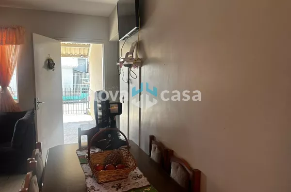 Casa para venda, Martello, Caçador