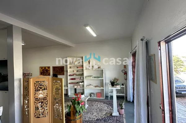 Sala comercial para venda,  bairro Tonial, Xanxerê - Foto 3