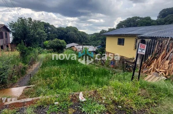 Terreno para venda,  Martello, Caçador - Foto 6