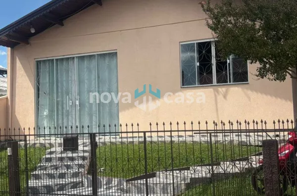 Casa para venda, 4 quarto(s),  São Cristóvão, Caçador