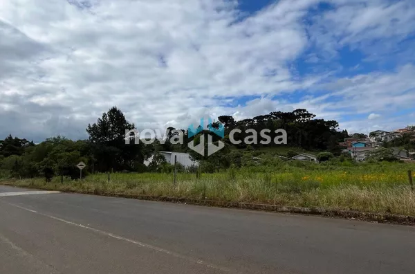 Terreno para venda,  Der, Caçador - Foto 4