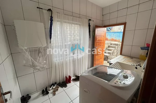 Casa para venda, 3 quarto(s),  Gioppo, Caçador - Foto 6