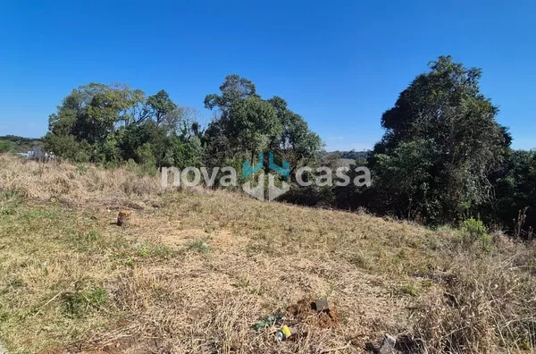 Terreno para ,  Champagnat, Caçador