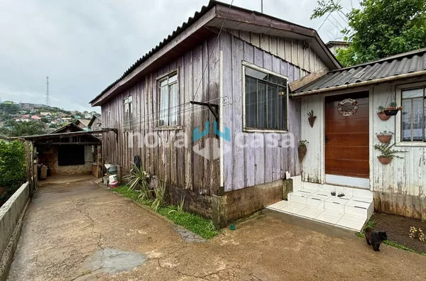 Terreno para venda,  Martello, Caçador