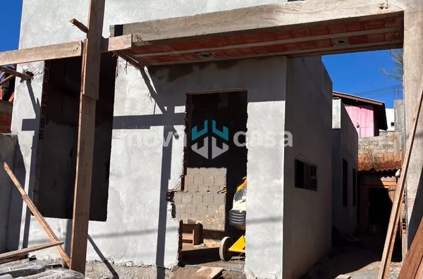 IMÓVEL NA PLANTA