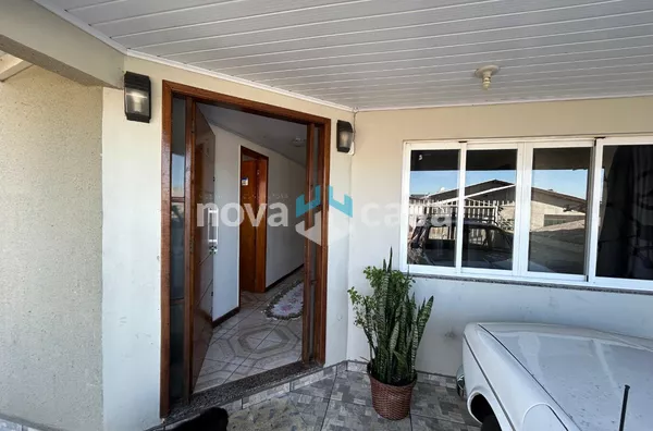 Casa para venda,  Bom Sucesso, Caçador - Foto 4