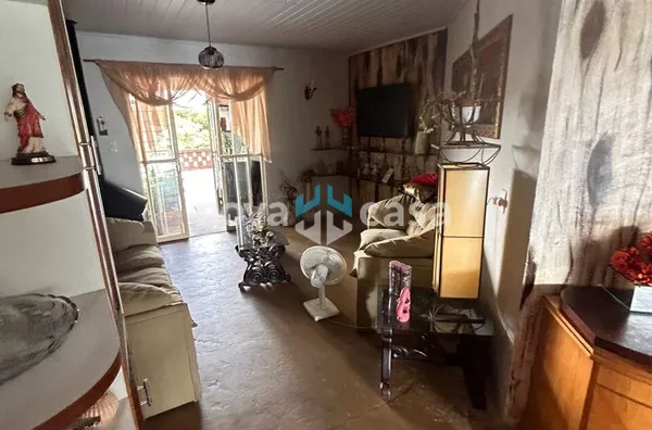 Casa para venda,  São Cristóvão, Caçador - Foto 14