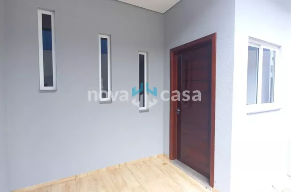 SOBRADO PARA VENDA, KURTZ 