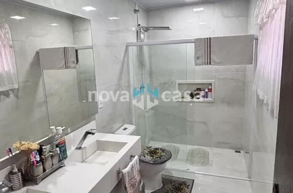 Casa para venda, 3 quarto(s),  Centro, Caçador - Foto 18