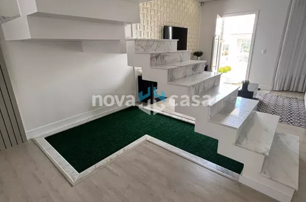 Casa para venda, 3 quarto(s),  Municípios, Caçador