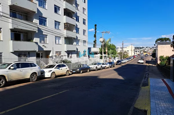 APARTAMENTO PARA VENDA EDIFICIO DONA ITALIA - Foto 4