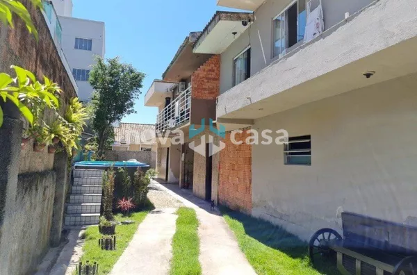 Casa para venda,  Santa-regina, Camboriú - Foto 2