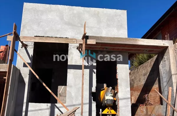 IMÓVEL NA PLANTA