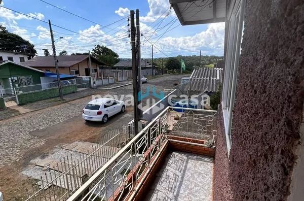 Casa para venda,  São Cristóvão, Caçador - Foto 11