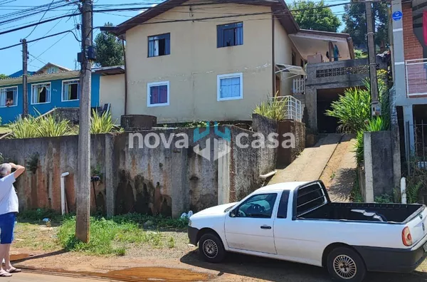 Casa para venda,  Nossa Senhora Salete, Caçador - Foto 1