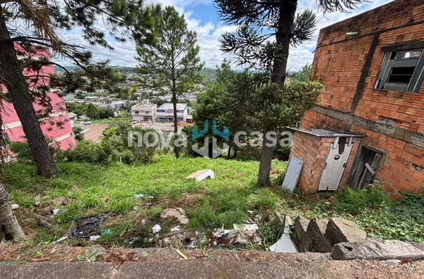 Terreno para venda,  Bello, Caçador