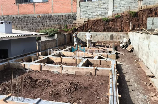 IMÓVEL NA PLANTA